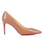 Christian Louboutin Shop – Christian Louboutin kate – 3191416pk1a High Heels für stilvolle Auftritte