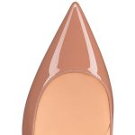 Christian Louboutin Shop – Christian Louboutin kate – 3191416pk1a High Heels für stilvolle Auftritte