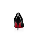 Christian Louboutin Shop – Christian Louboutin kate – 3191451bk01 High Heels für stilvolle Auftritte