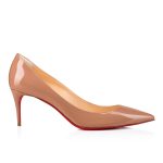 Christian Louboutin Shop – Christian Louboutin kate – 3191451pk1a High Heels für stilvolle Auftritte