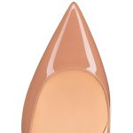 Christian Louboutin Shop – Christian Louboutin kate – 3191451pk1a High Heels für stilvolle Auftritte