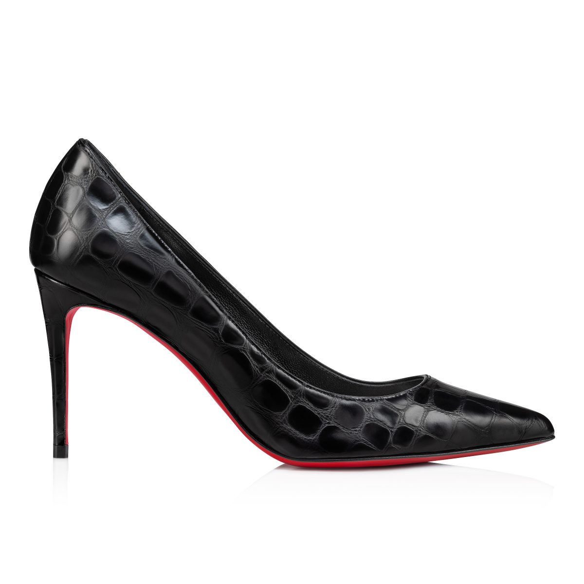 Christian Louboutin Shop – Christian Louboutin kate – 3240256b439 High Heels für stilvolle Auftritte