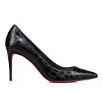 Christian Louboutin Shop – Christian Louboutin kate – 3240256b439 High Heels für stilvolle Auftritte