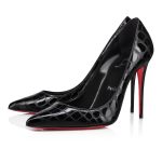Christian Louboutin Shop – Christian Louboutin kate – 3240428b439 High Heels für stilvolle Auftritte
