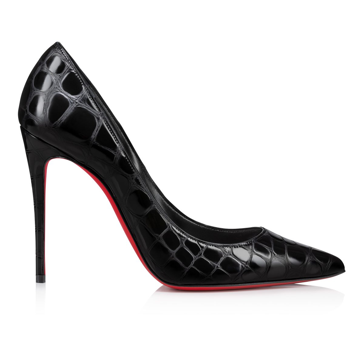 Christian Louboutin Shop – Christian Louboutin kate – 3240428b439 High Heels für stilvolle Auftritte