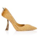 Christian Louboutin Shop – Christian Louboutin kate clawmax – 1250779g374 High Heels für stilvolle Auftritte