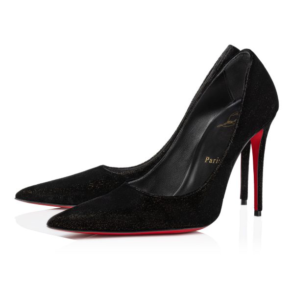 Christian Louboutin Shop – Christian Louboutin kate max – 1250446b439 High Heels für stilvolle Auftritte