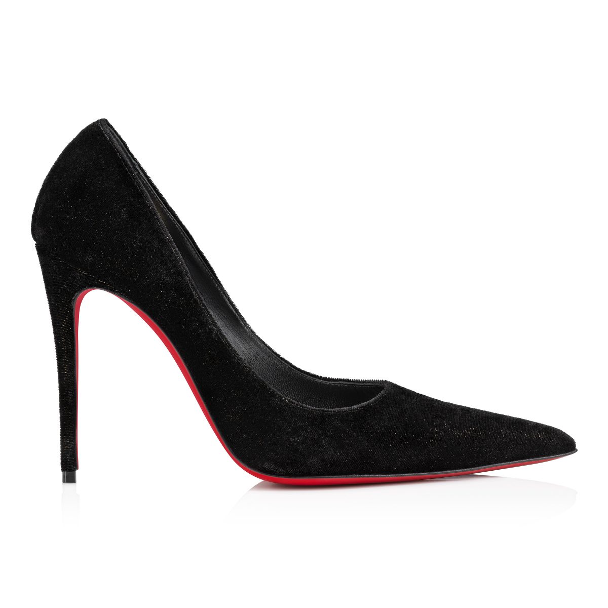 Christian Louboutin Shop – Christian Louboutin kate max – 1250446b439 High Heels für stilvolle Auftritte