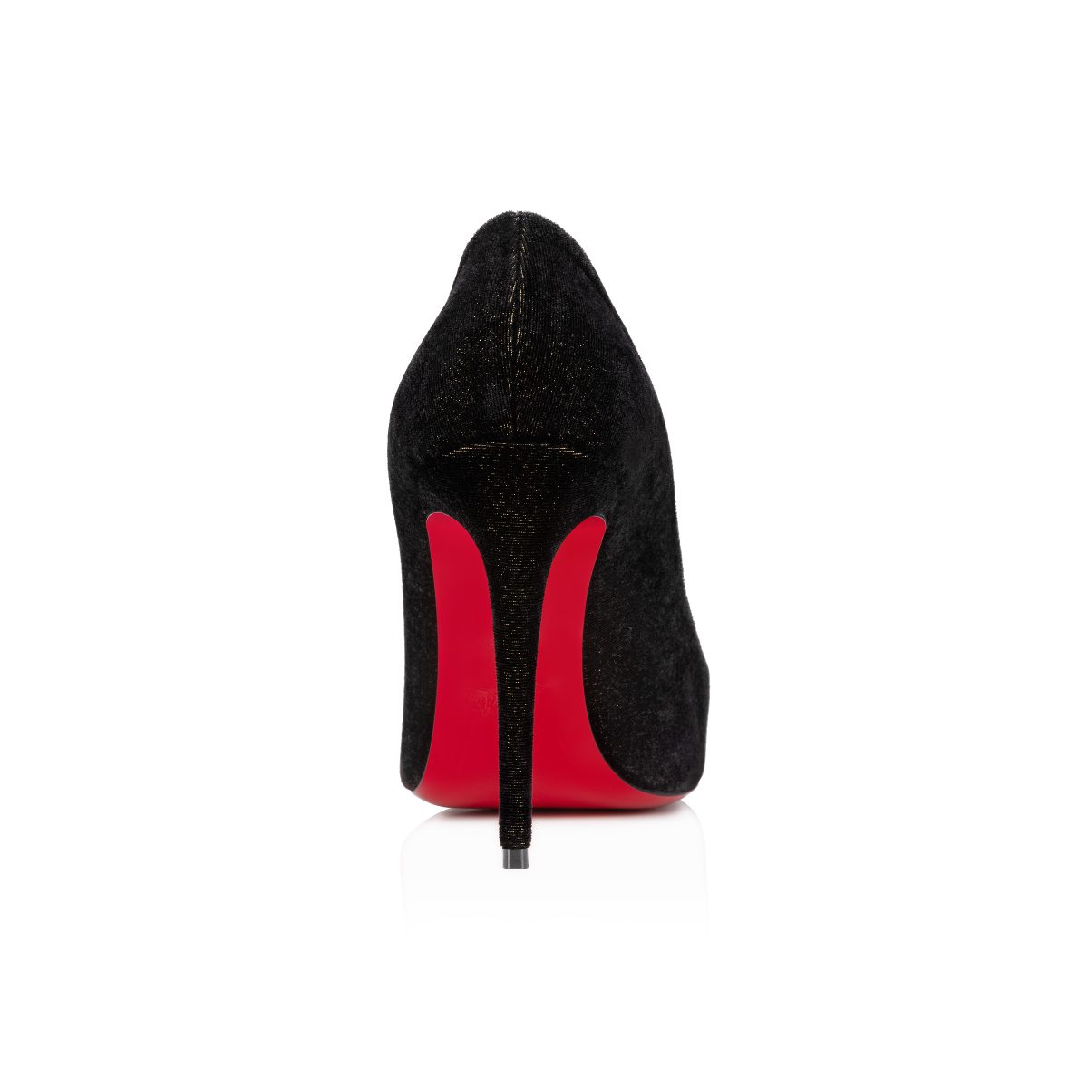 Christian Louboutin Shop – Christian Louboutin kate max – 1250446b439 High Heels für stilvolle Auftritte