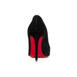 Christian Louboutin Shop – Christian Louboutin kate max – 1250446b439 High Heels für stilvolle Auftritte