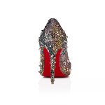 Christian Louboutin Shop – Christian Louboutin kate max strass eternity – 12503136868 High Heels für stilvolle Auftritte