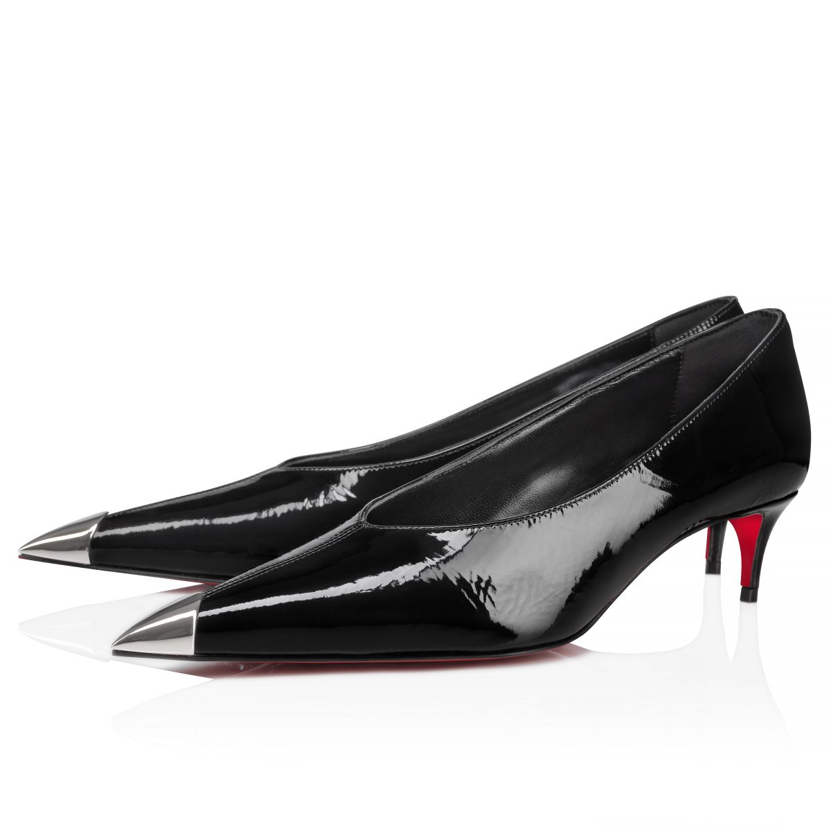 Christian Louboutin Shop – Christian Louboutin katissima – 1250014b439 High Heels für stilvolle Auftritte