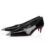 Christian Louboutin Shop – Christian Louboutin katissima – 1250014b439 High Heels für stilvolle Auftritte