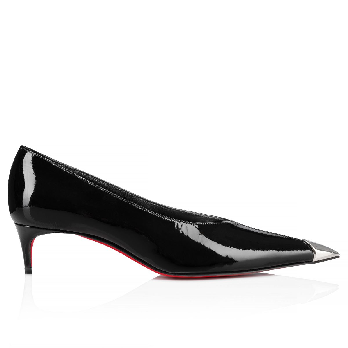 Christian Louboutin Shop – Christian Louboutin katissima – 1250014b439 High Heels für stilvolle Auftritte