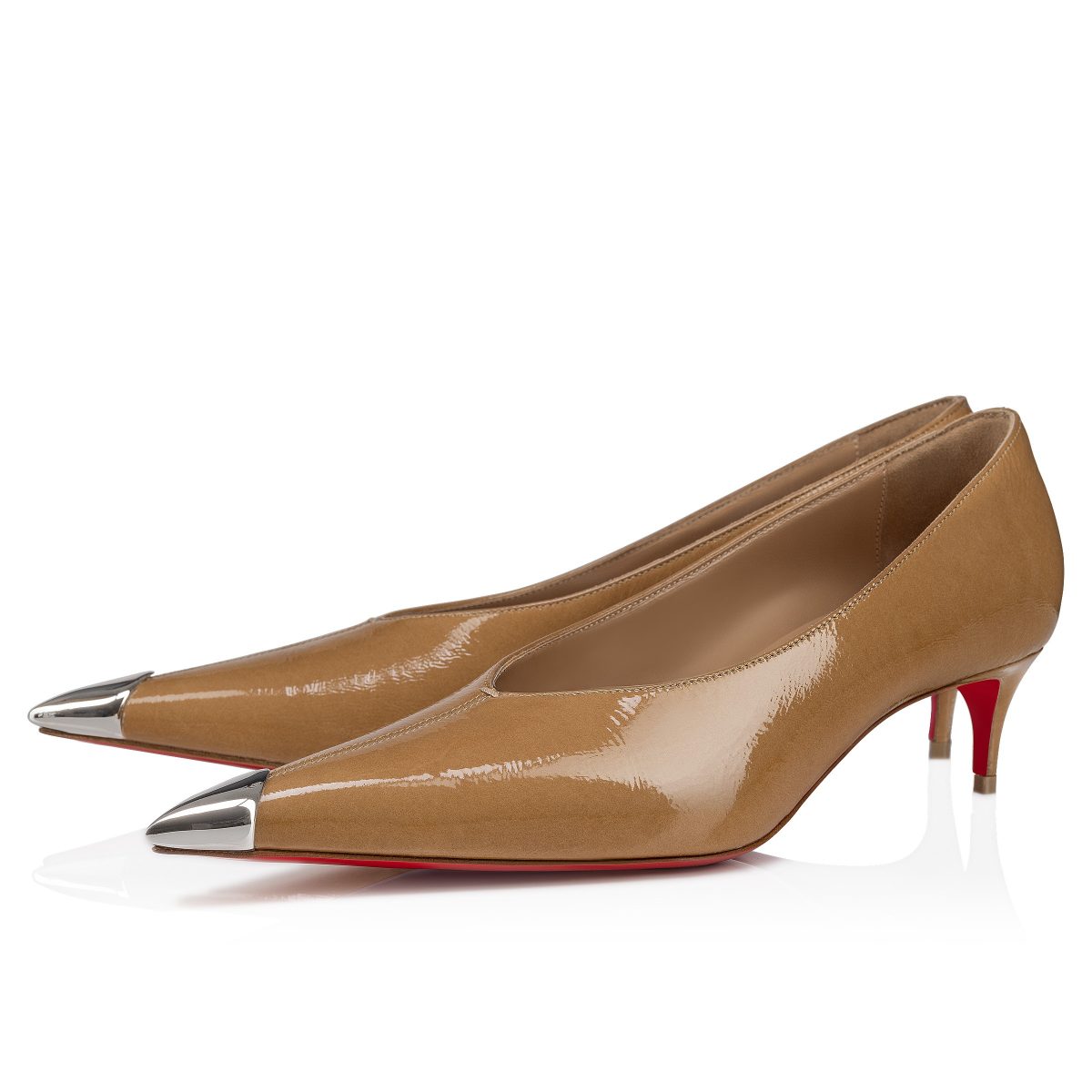Christian Louboutin Shop – Christian Louboutin katissima – 1250014f760 High Heels für stilvolle Auftritte