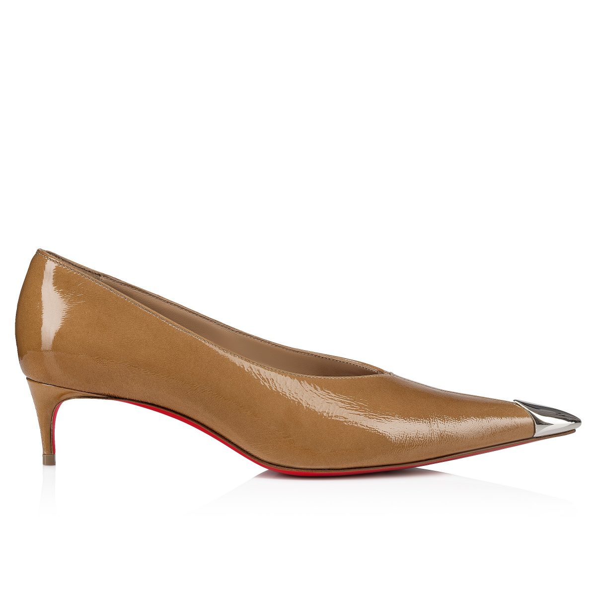 Christian Louboutin Shop – Christian Louboutin katissima – 1250014f760 High Heels für stilvolle Auftritte