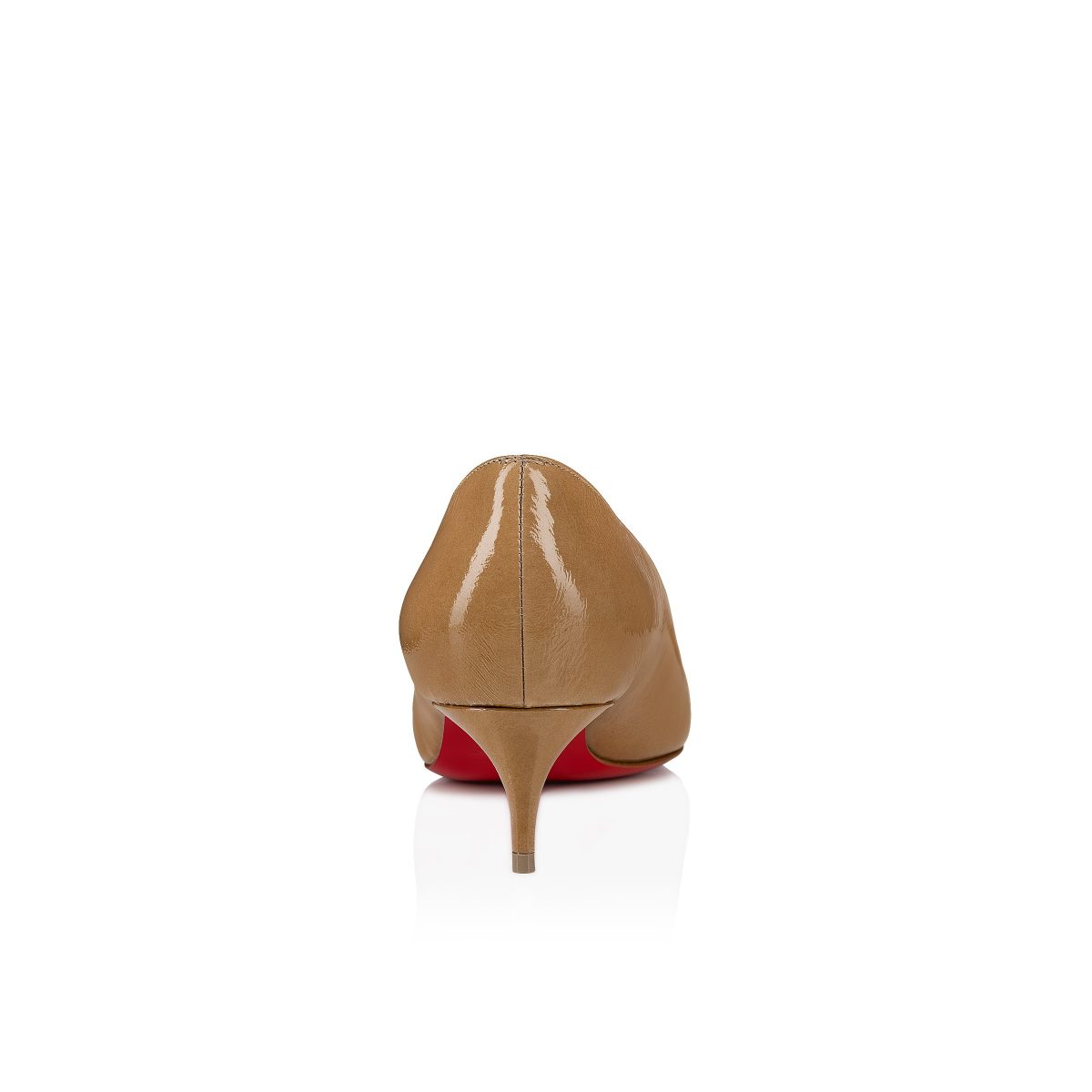 Christian Louboutin Shop – Christian Louboutin katissima – 1250014f760 High Heels für stilvolle Auftritte