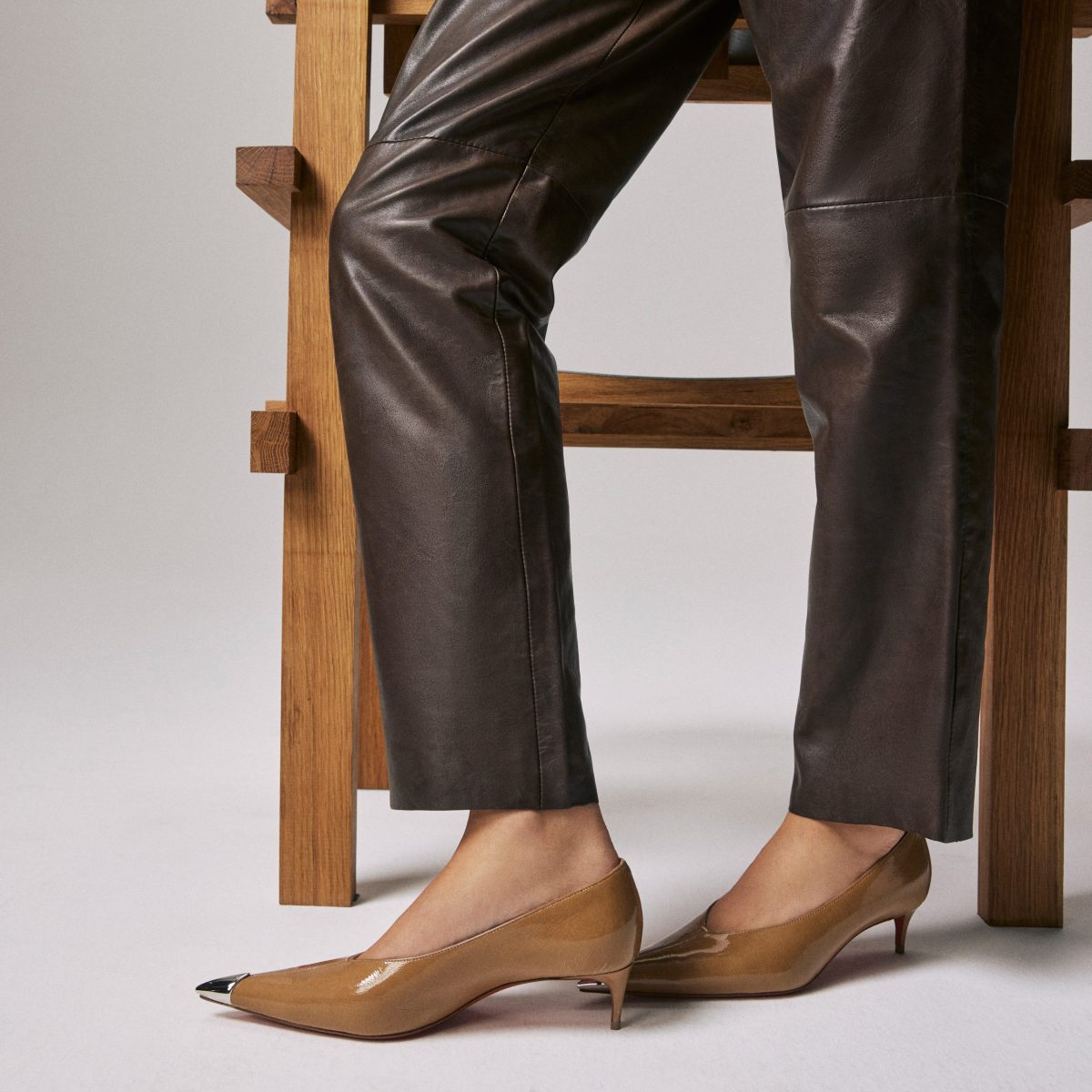 Christian Louboutin Shop – Christian Louboutin katissima – 1250014f760 High Heels für stilvolle Auftritte