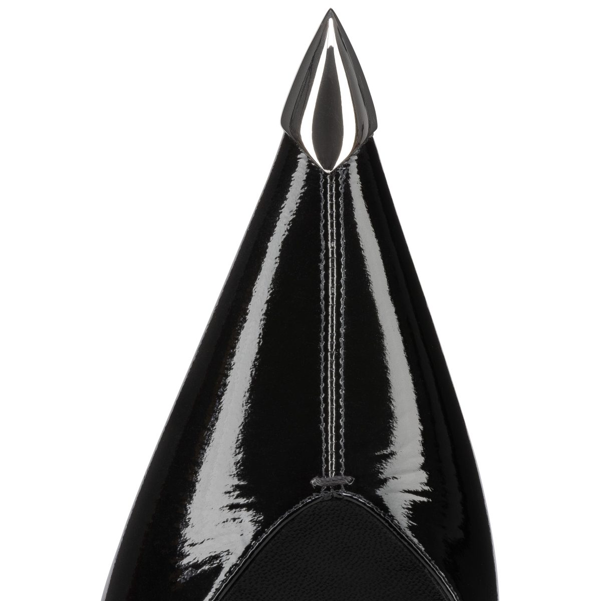 Christian Louboutin Shop – Christian Louboutin lock me up pump – 1250017b439 High Heels für stilvolle Auftritte