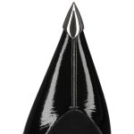 Christian Louboutin Shop – Christian Louboutin lock me up pump – 1250017b439 High Heels für stilvolle Auftritte
