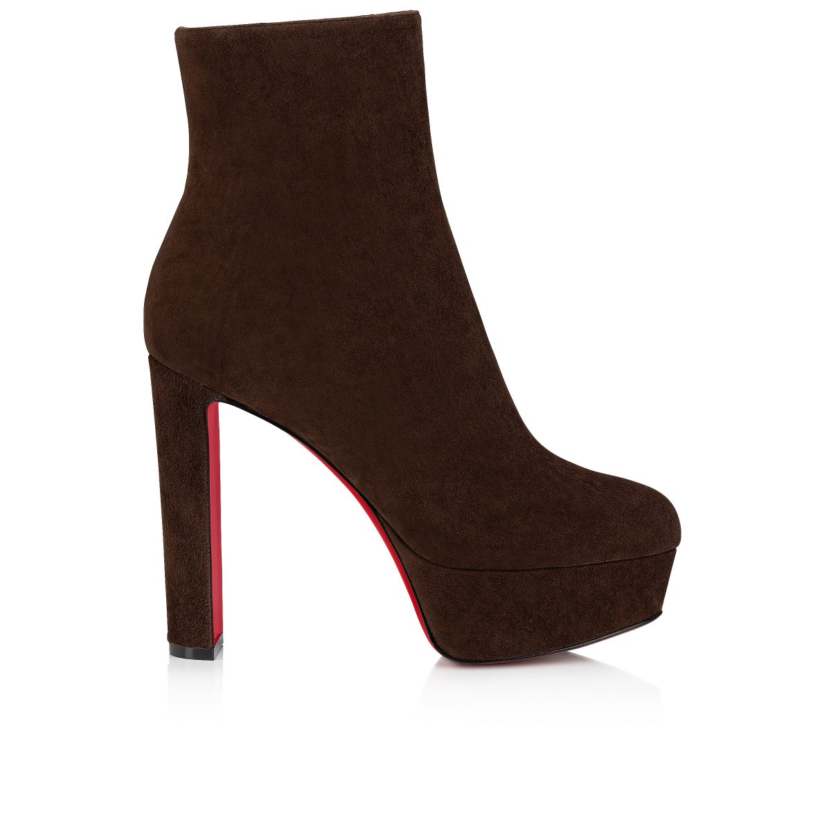 Christian Louboutin Shop – Christian Louboutin loo booty – 3240618c959 High Heels für stilvolle Auftritte