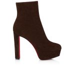 Christian Louboutin Shop – Christian Louboutin loo booty – 3240618c959 High Heels für stilvolle Auftritte