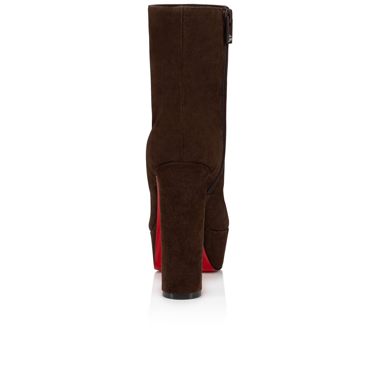 Christian Louboutin Shop – Christian Louboutin loo booty – 3240618c959 High Heels für stilvolle Auftritte