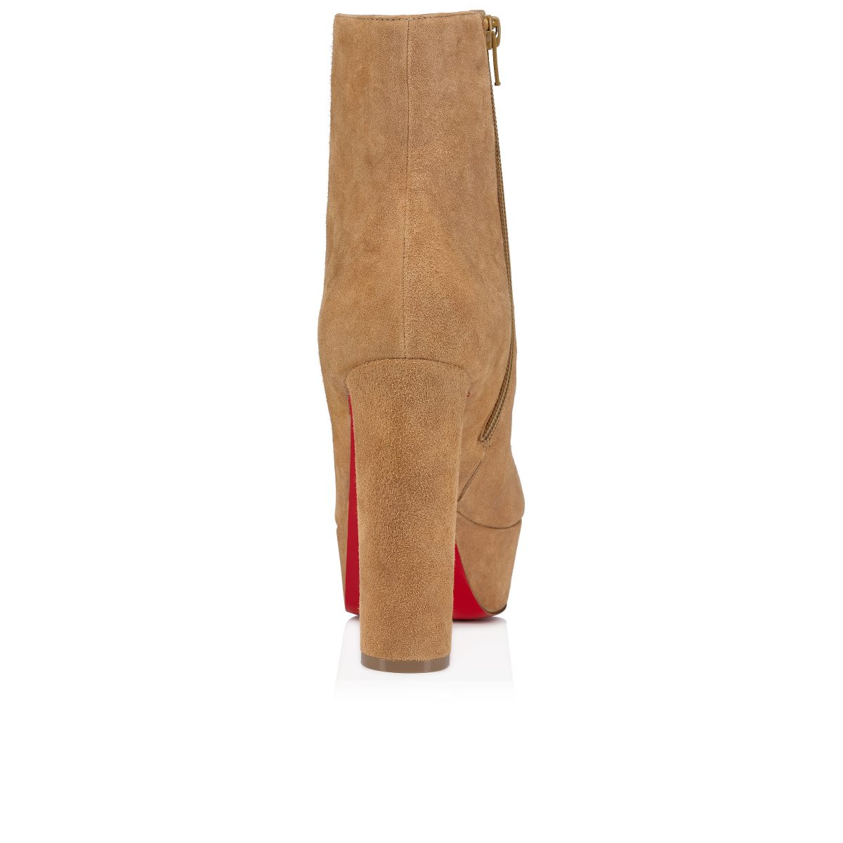 Christian Louboutin Shop – Christian Louboutin loo booty – 3240618f486 High Heels für stilvolle Auftritte