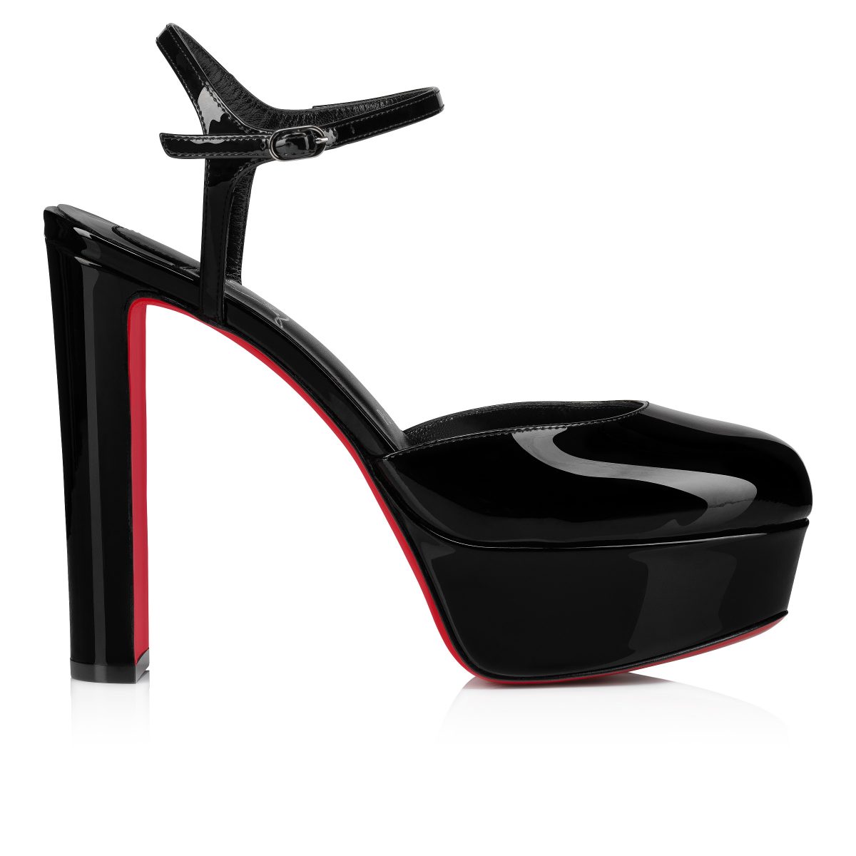 Christian Louboutin Shop – Christian Louboutin loo pump – 3240698b439 High Heels für stilvolle Auftritte