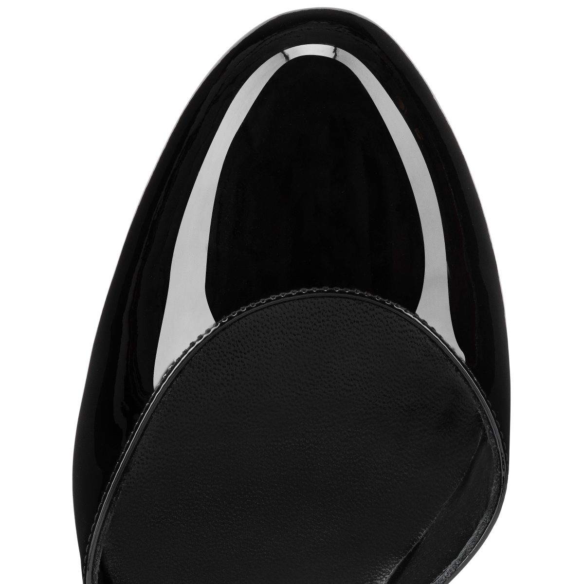 Christian Louboutin Shop – Christian Louboutin loo pump – 3240698b439 High Heels für stilvolle Auftritte
