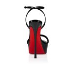 Christian Louboutin Shop – Christian Louboutin loubi queen alta – 1230615b439 High Heels für stilvolle Auftritte