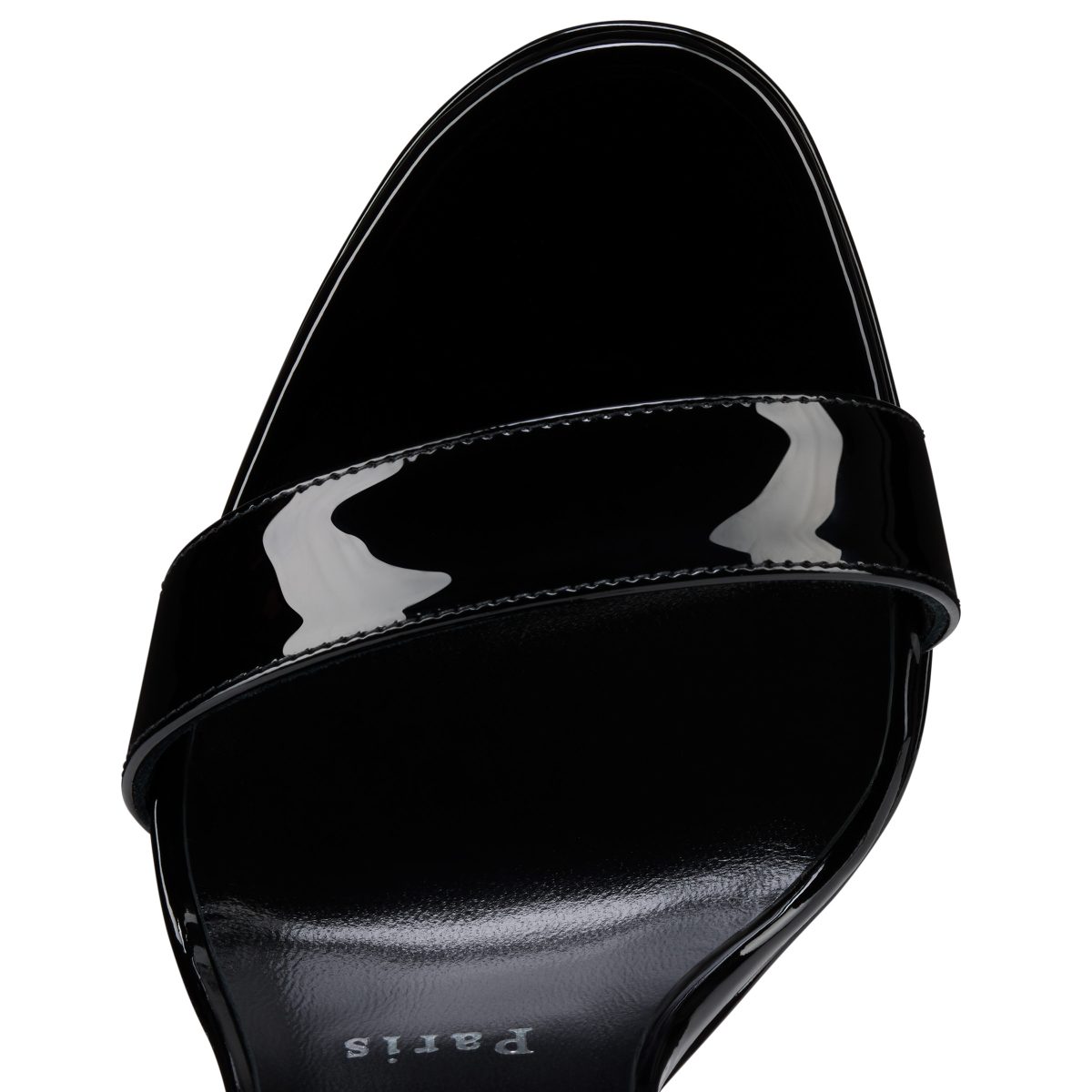 Christian Louboutin Shop – Christian Louboutin loubi queen alta – 1230615b439 High Heels für stilvolle Auftritte