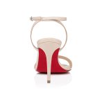 Christian Louboutin Shop – Christian Louboutin loubigirl – 1240025f608 High Heels für stilvolle Auftritte