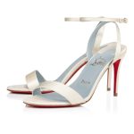 Christian Louboutin Shop – Christian Louboutin loubigirl – 1240026w201 High Heels für stilvolle Auftritte