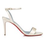 Christian Louboutin Shop – Christian Louboutin loubigirl – 1240026w201 High Heels für stilvolle Auftritte