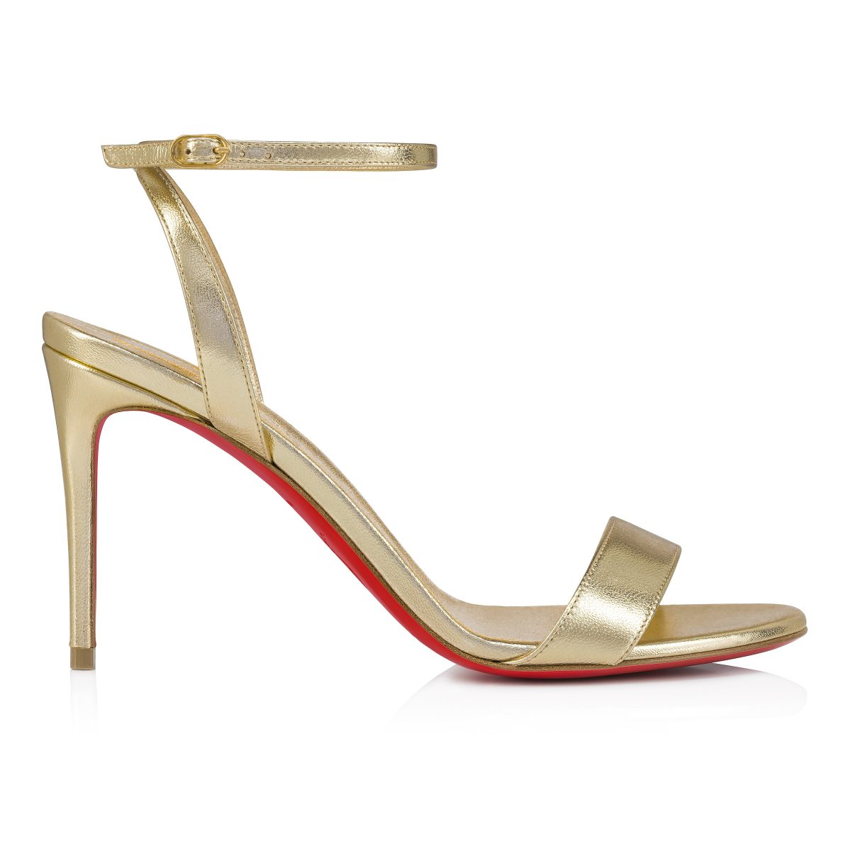 Christian Louboutin Shop – Christian Louboutin loubigirl – 1240041g306 High Heels für stilvolle Auftritte