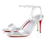 Christian Louboutin Shop – Christian Louboutin loubigirl – 1240041s211 High Heels für stilvolle Auftritte