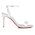 Christian Louboutin Shop – Christian Louboutin loubigirl – 1240041s211 High Heels für stilvolle Auftritte