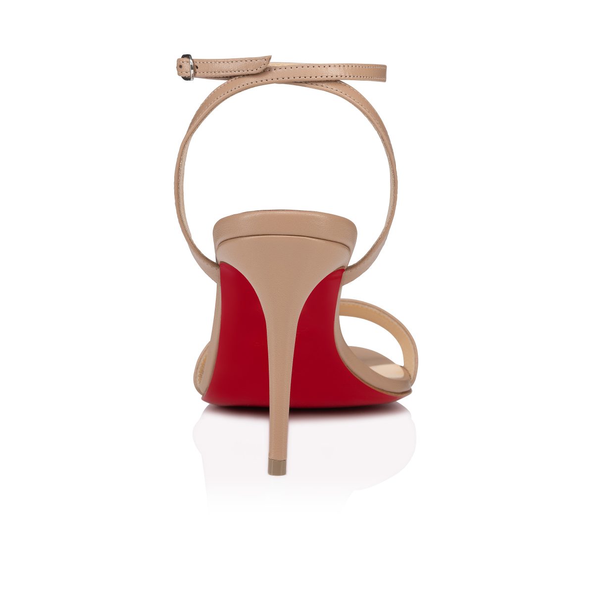 Christian Louboutin Shop – Christian Louboutin loubigirl – 3210615pk1a High Heels für stilvolle Auftritte