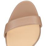 Christian Louboutin Shop – Christian Louboutin loubigirl – 3210615pk1a High Heels für stilvolle Auftritte