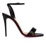 Christian Louboutin Shop – Christian Louboutin loubigirl – 3210851bk01 High Heels für stilvolle Auftritte
