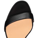Christian Louboutin Shop – Christian Louboutin loubigirl – 3210851bk01 High Heels für stilvolle Auftritte