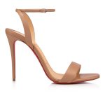 Christian Louboutin Shop – Christian Louboutin loubigirl – 3210851pk1a High Heels für stilvolle Auftritte