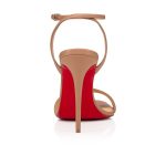 Christian Louboutin Shop – Christian Louboutin loubigirl – 3210851pk1a High Heels für stilvolle Auftritte