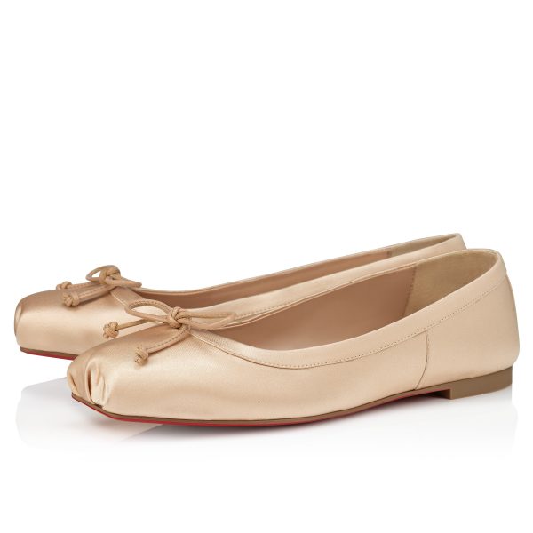 Christian Louboutin Shop – Christian Louboutin mamadrague – 1250124n295 High Heels für stilvolle Auftritte