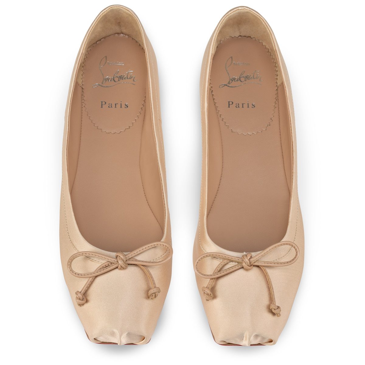 Christian Louboutin Shop – Christian Louboutin mamadrague – 1250124n295 High Heels für stilvolle Auftritte