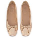 Christian Louboutin Shop – Christian Louboutin mamadrague – 1250124n295 High Heels für stilvolle Auftritte