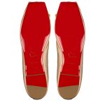 Christian Louboutin Shop – Christian Louboutin mamadrague – 1250124n295 High Heels für stilvolle Auftritte