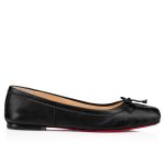 Christian Louboutin Shop – Christian Louboutin mamadrague – 3200027bk01 High Heels für stilvolle Auftritte