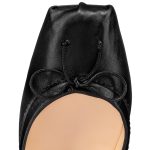 Christian Louboutin Shop – Christian Louboutin mamadrague – 3200027bk01 High Heels für stilvolle Auftritte